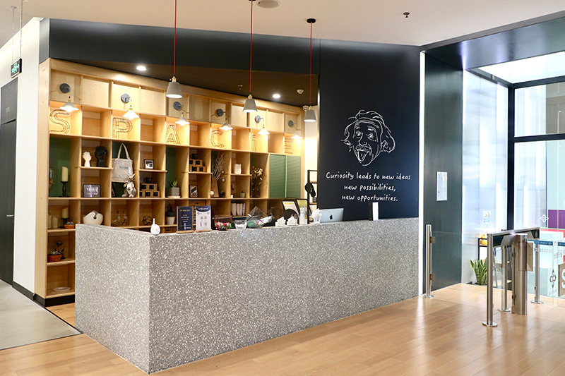 機(jī)構(gòu)環(huán)境