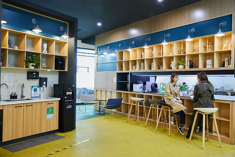 機(jī)構(gòu)環(huán)境