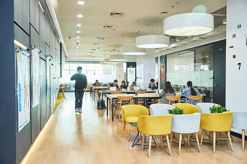 機(jī)構(gòu)環(huán)境