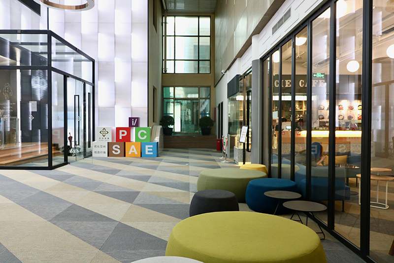 機(jī)構(gòu)環(huán)境