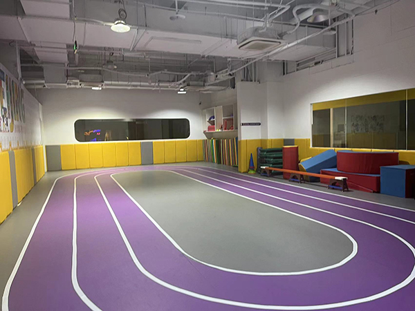 機(jī)構(gòu)環(huán)境