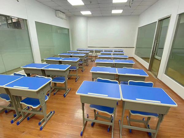 課室環(huán)境