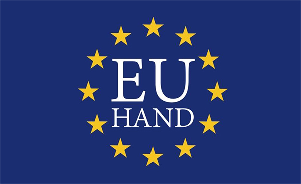 EUHAND EUHAND