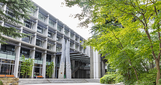 乾杯日本留学生工作室