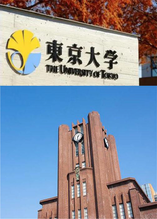 东京大学