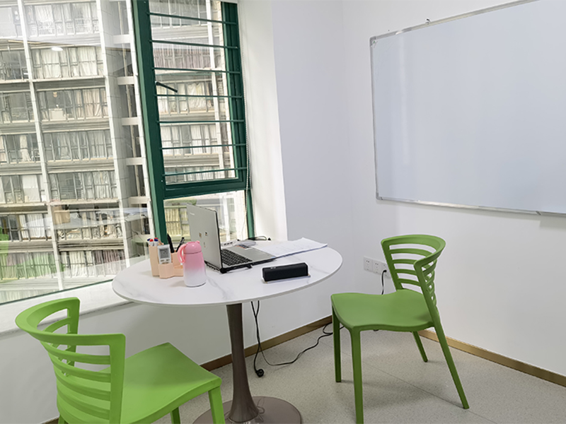 教學環(huán)境 教學環(huán)境