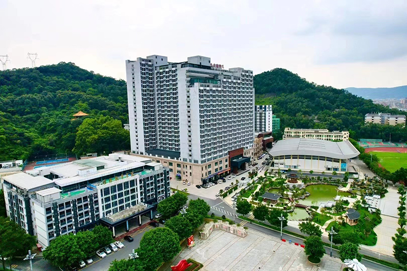 機構(gòu)環(huán)境