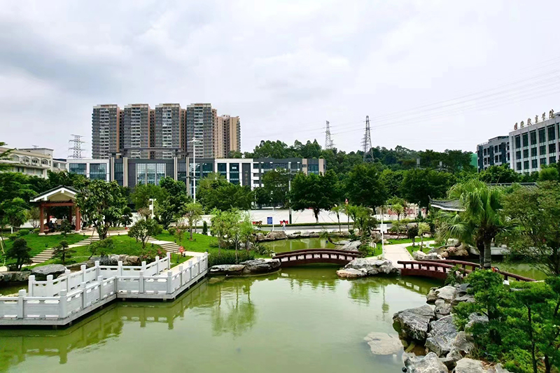 機構(gòu)環(huán)境