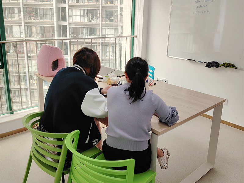 學(xué)習(xí)場景