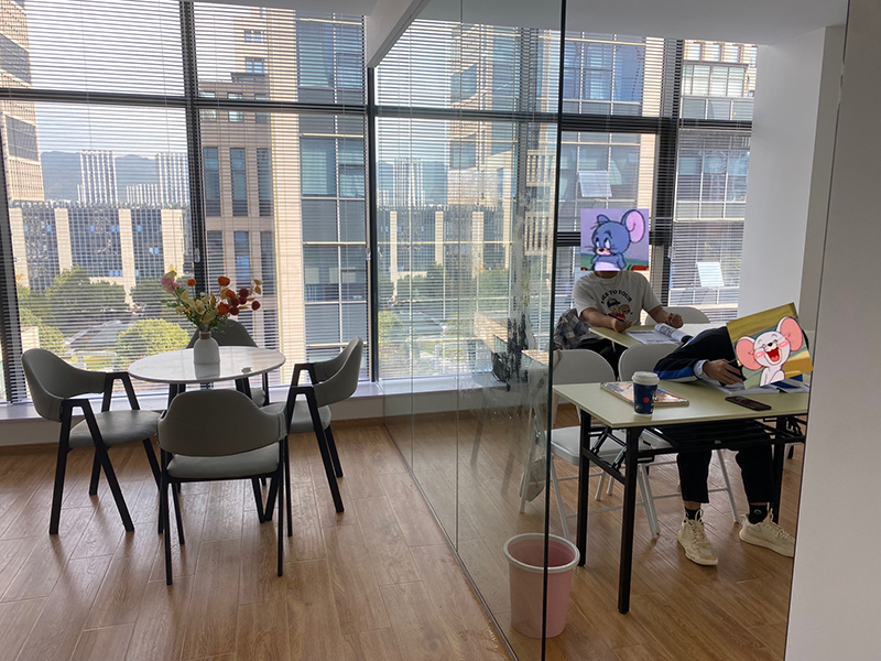 教學(xué)環(huán)境