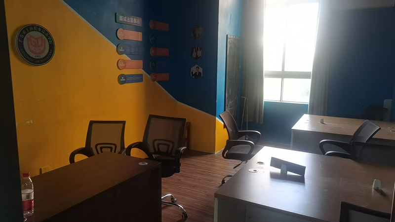 教學(xué)環(huán)境