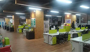 廣州美意薈洋教育環(huán)境怎么樣？學(xué)習(xí)環(huán)境怎么樣？