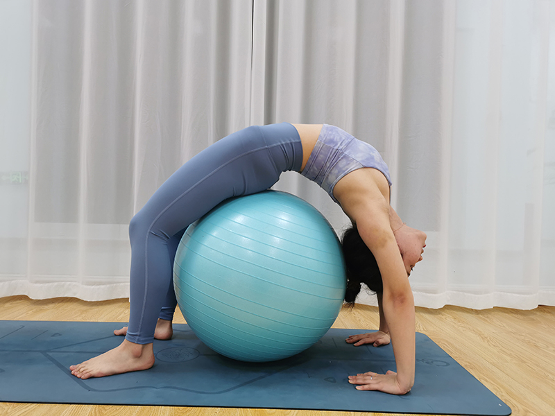 球瑜伽
