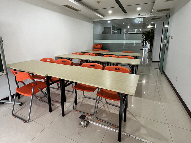 培訓(xùn)教室 培訓(xùn)教室