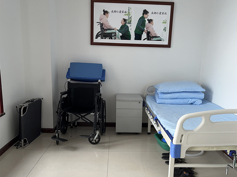 實操場地 實操場地