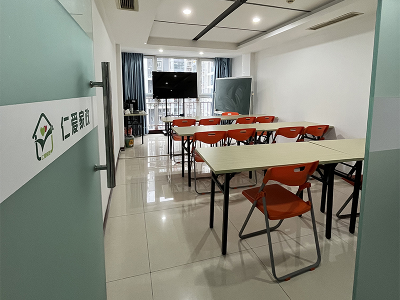 培訓教室 培訓教室