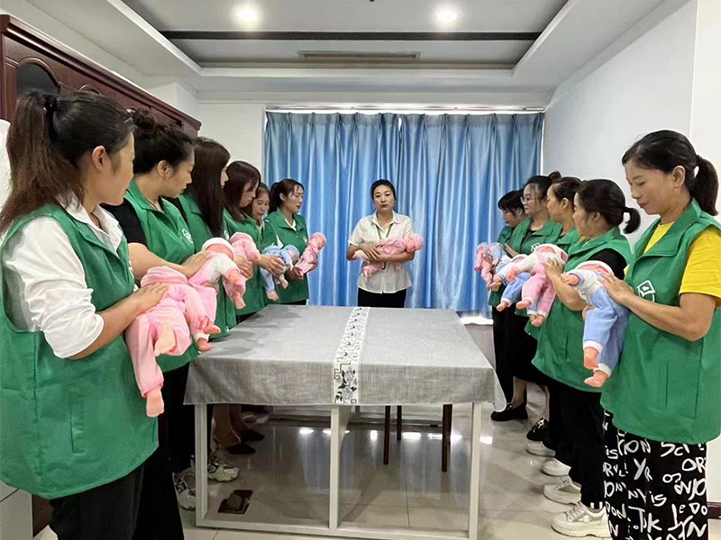 培训现场 培训现场