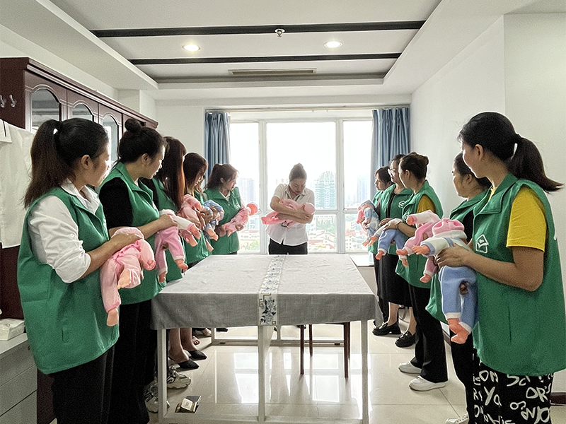 实操教学 实操教学
