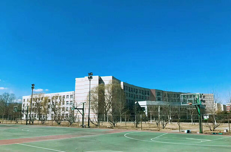 操场 操场