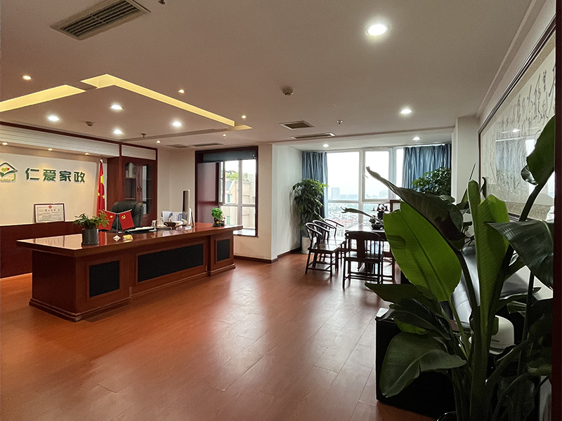 办公环境 办公环境