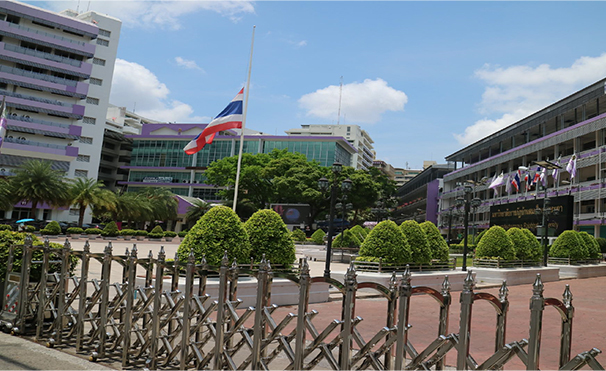曼松德昭帕亚皇家大学