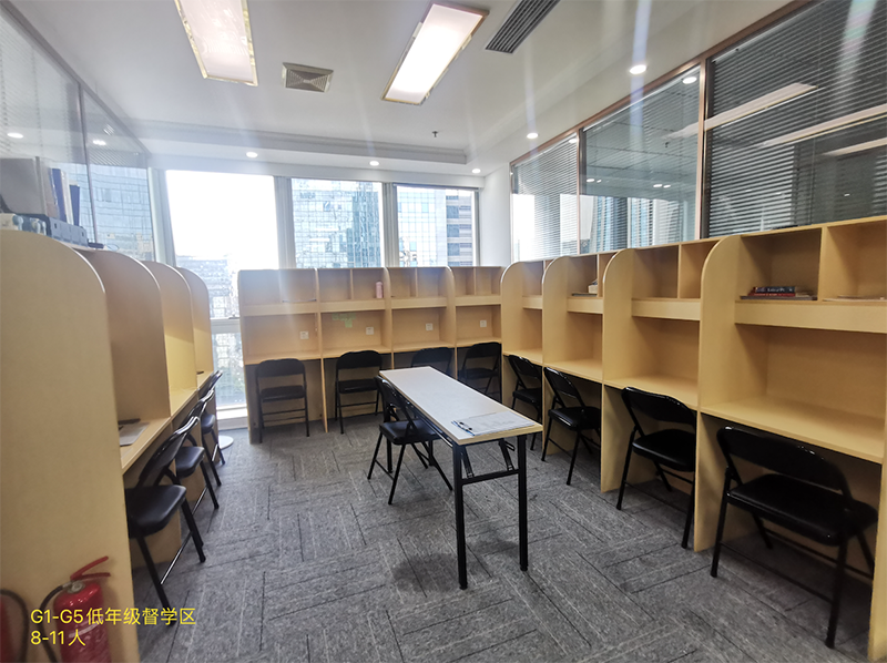 低年级督学区 低年级督学区