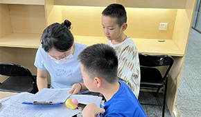 成都寰宇威斯顿教学怎么样？教学用不用心？