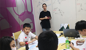 廣州中藝留學(xué)教學(xué)怎么樣？如何確定學(xué)習(xí)方案？