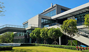 广州雅智留学环境怎么样？开放与交互式的学习环境！