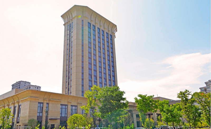 水木源杭州校区