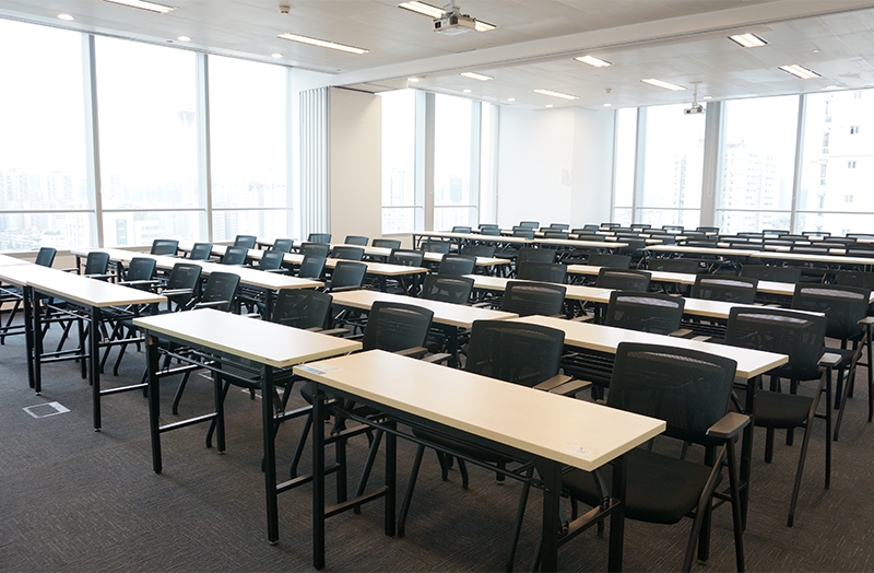 課室 課室