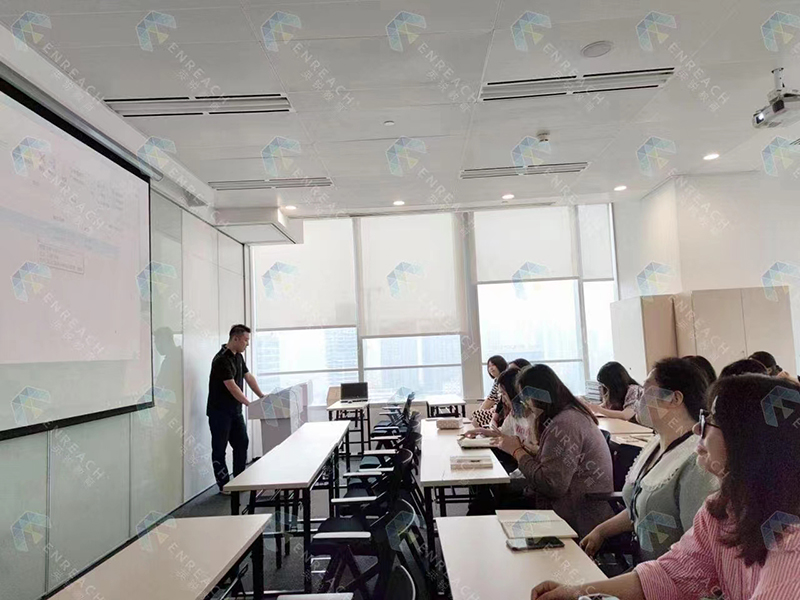 上課現(xiàn)場(chǎng)