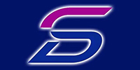 学校logo