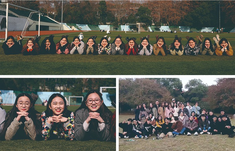 課后活動(dòng)場景 課后活動(dòng)場景