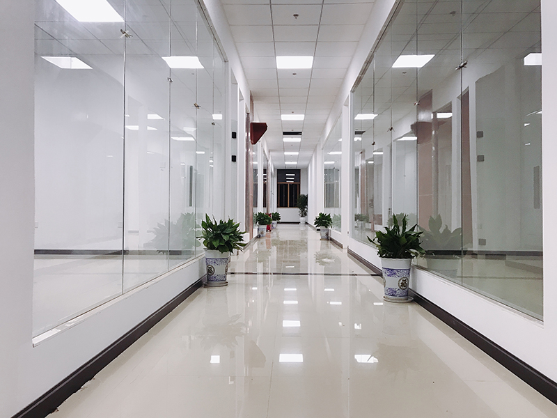 走廊環(huán)境 走廊環(huán)境