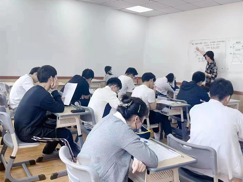 学习现场 学习现场