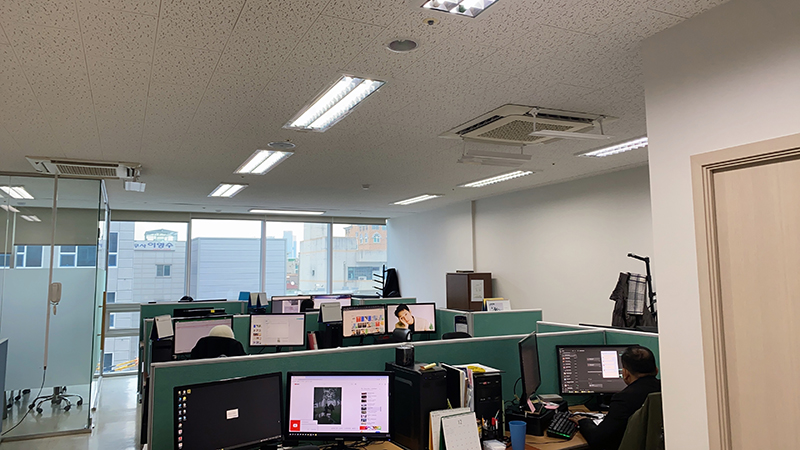 室內(nèi)環(huán)境