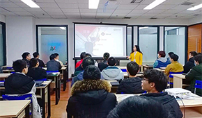 武漢蝸牛創(chuàng)想教學怎么樣？知識點全不全面？