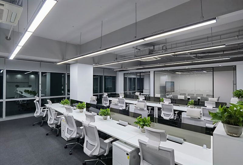 辦公環(huán)境 辦公環(huán)境