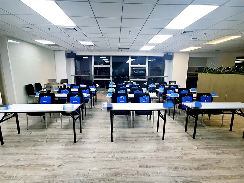 學習環(huán)境 學習環(huán)境