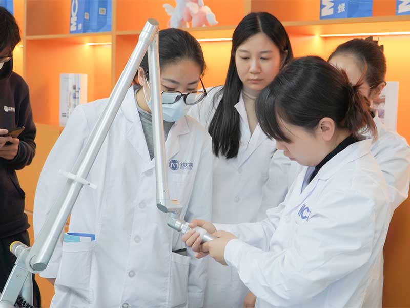 調(diào)試設(shè)備