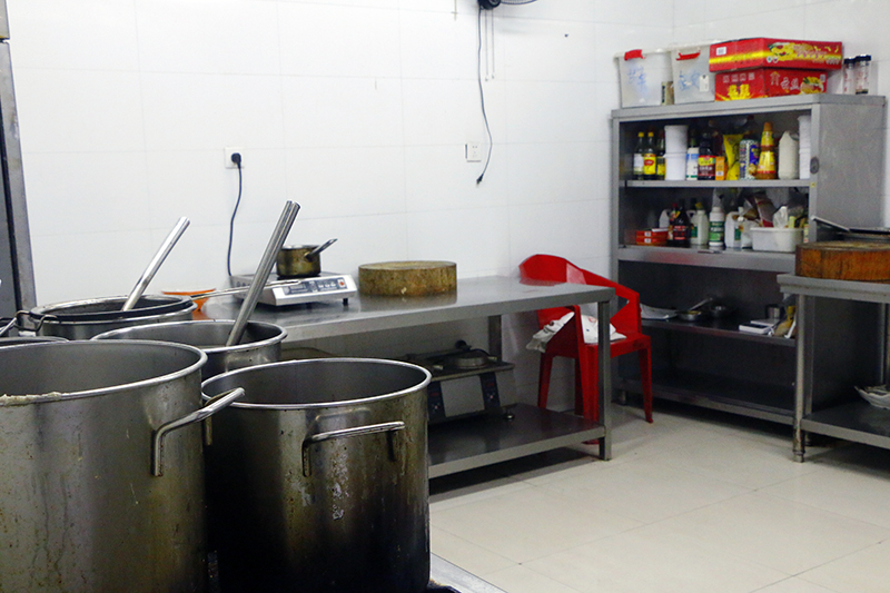 機構(gòu)環(huán)境