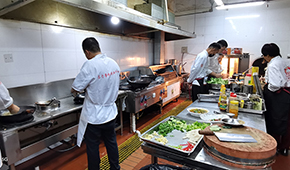 北京明夫人餐飲教學(xué)怎么樣？能獲得哪些支持？