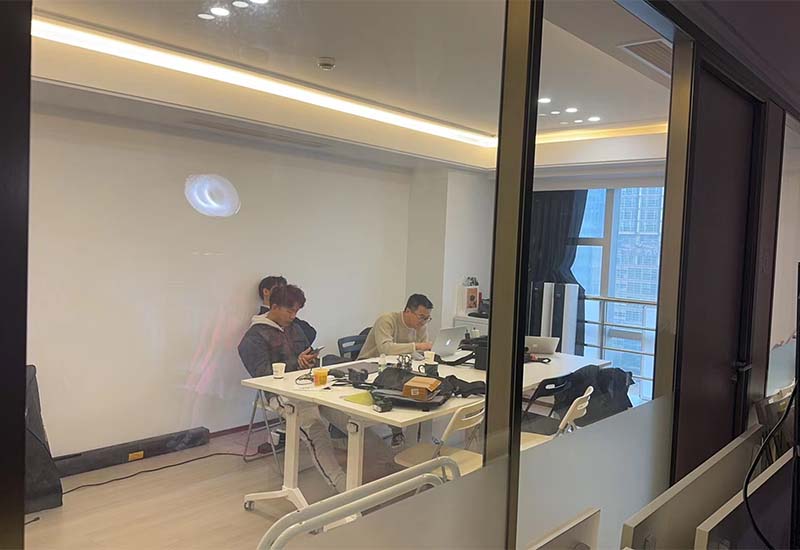 学习现场 学习现场