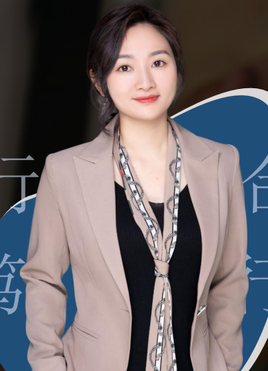 Annie Yuan Annie Yuan