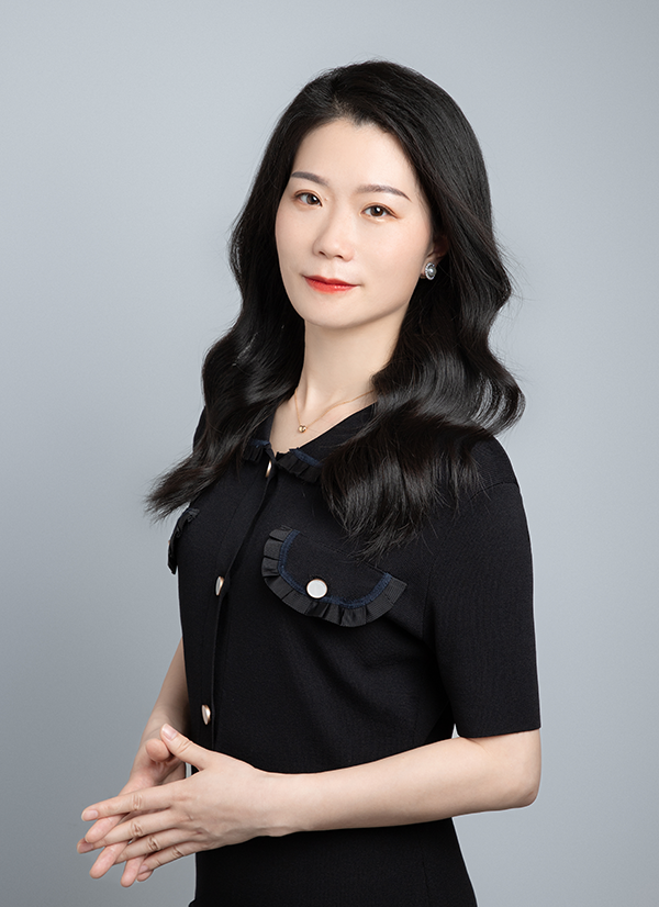 Miranda WANG Miranda WANG