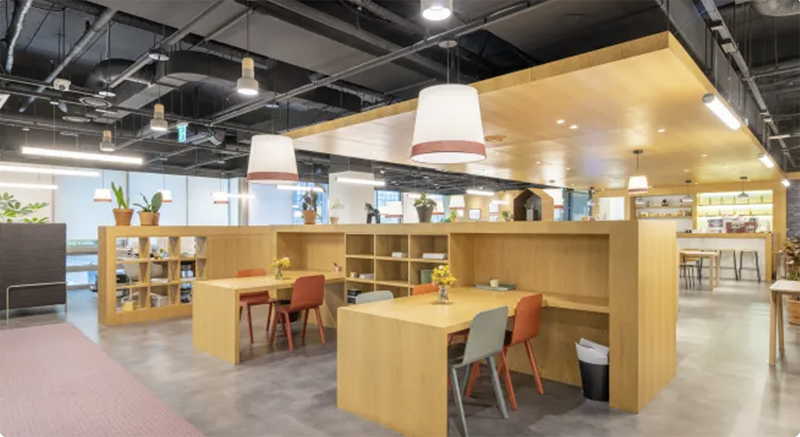 室內(nèi)環(huán)境