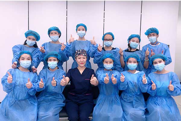 師生合照 師生合照