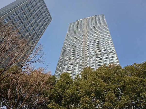 機(jī)構(gòu)外景