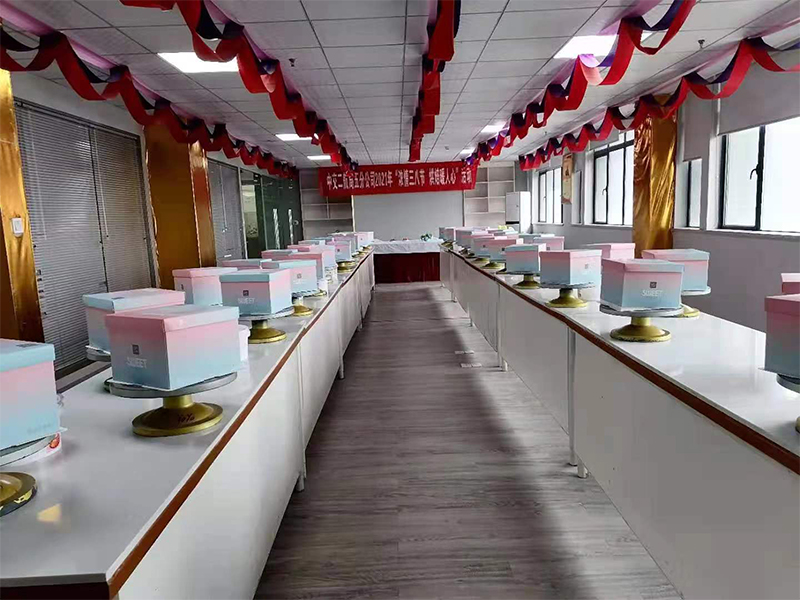教学环境 教学环境